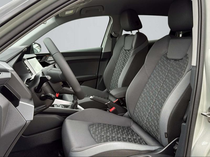 Audi A1 Sportback 25 TFSI intense