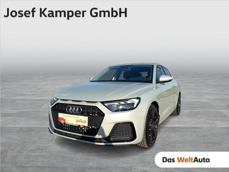 Audi A1 Sportback 25 TFSI advanced