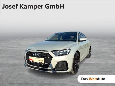 Audi A1 Sportback 25 TFSI advanced