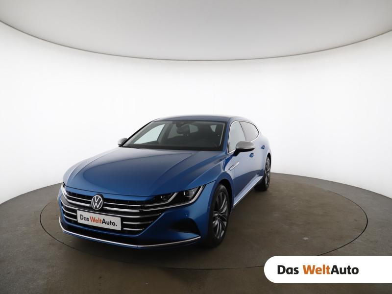 Arteon Volkswagen VW Arteon SB Elegance TDI DSG