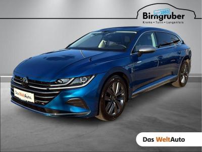 VW Arteon SB Elegance TDI DSG