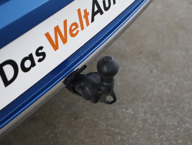 VW Arteon SB Elegance TDI DSG