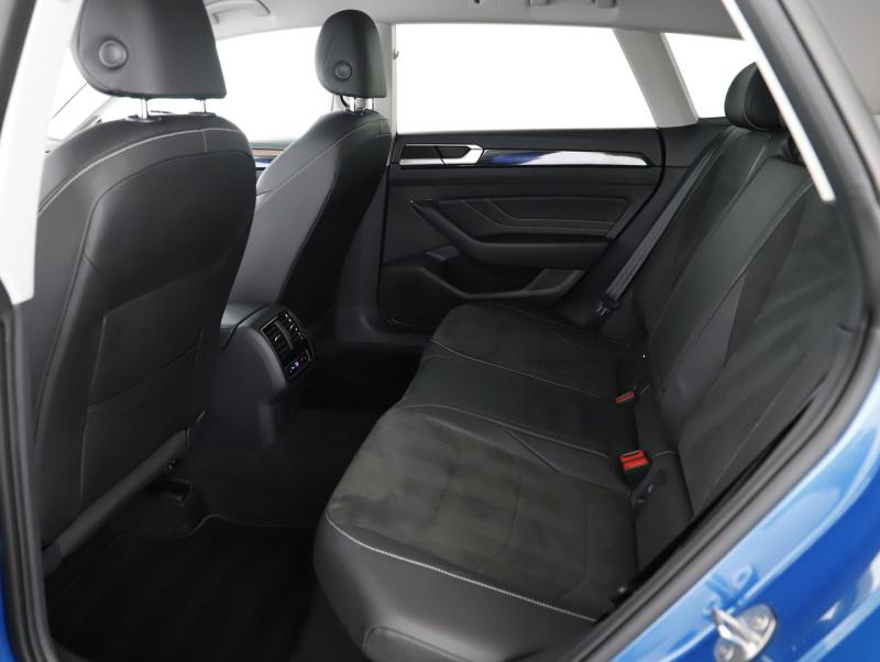 VW Arteon SB Elegance TDI DSG