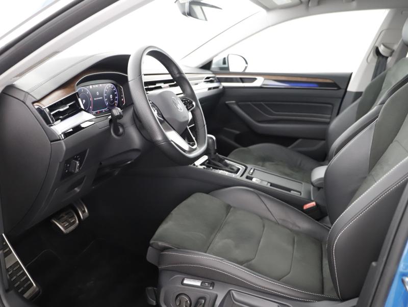 VW Arteon SB Elegance TDI DSG