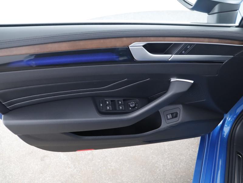 VW Arteon SB Elegance TDI DSG