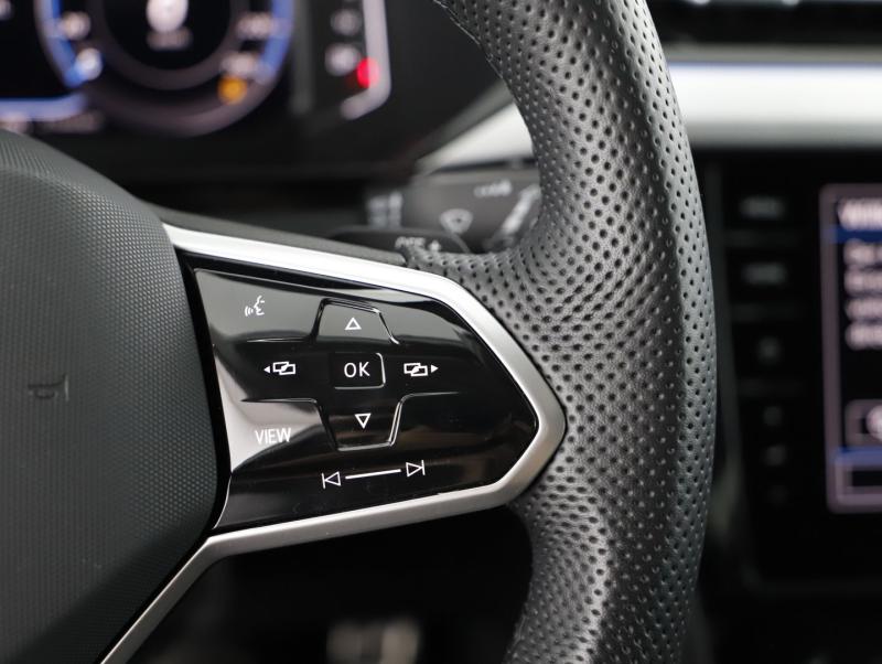 VW Arteon SB Elegance TDI DSG