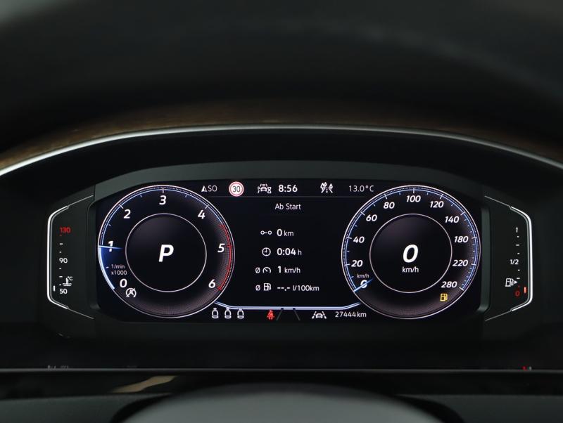 VW Arteon SB Elegance TDI DSG