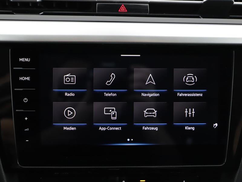 VW Arteon SB Elegance TDI DSG