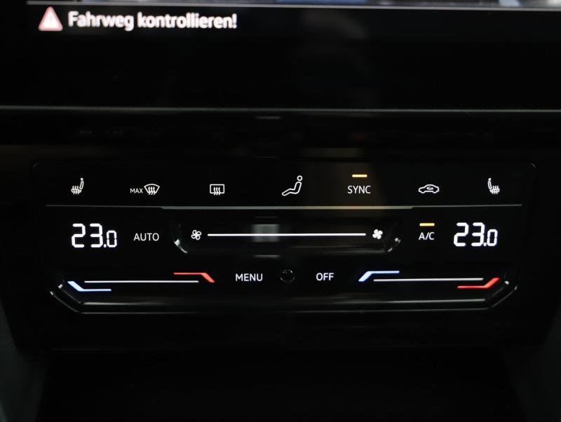 VW Arteon SB Elegance TDI DSG