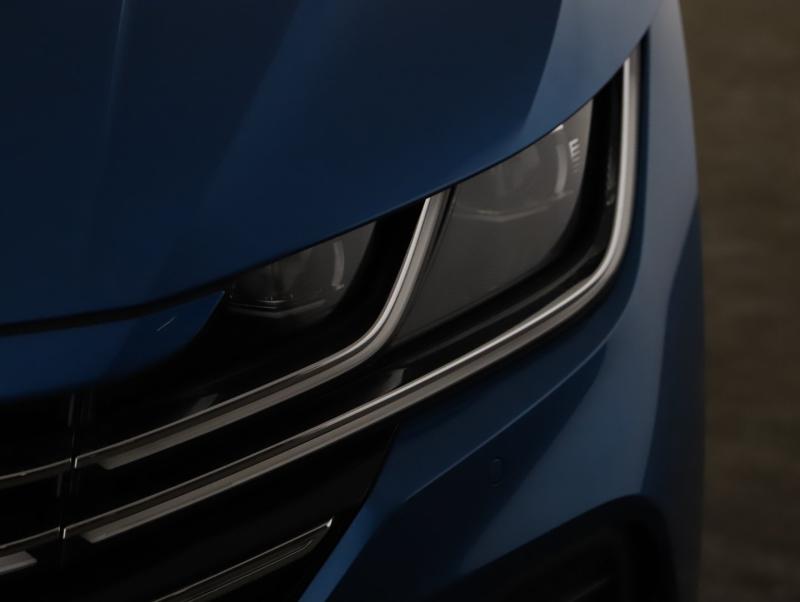 VW Arteon SB Elegance TDI DSG