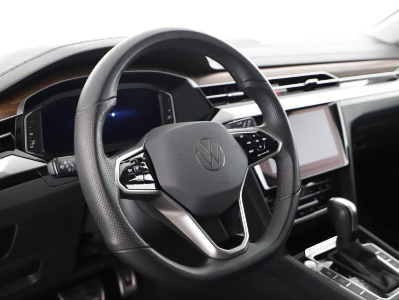 VW Arteon SB Elegance TDI DSG