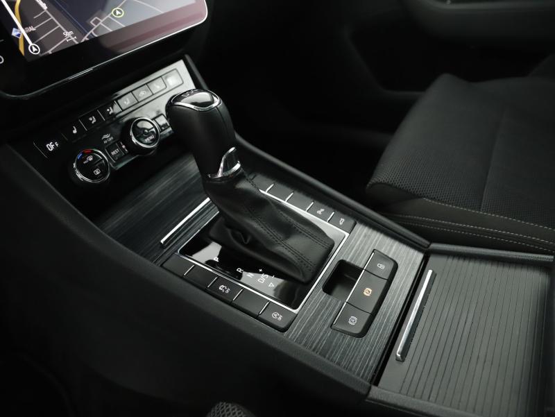 Škoda Superb Combi Style TSI DSG