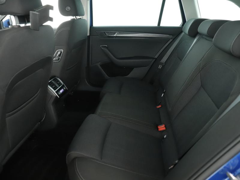 Škoda Superb Combi Style TSI DSG