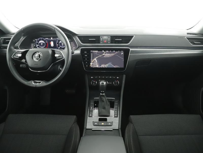 Škoda Superb Combi Style TSI DSG