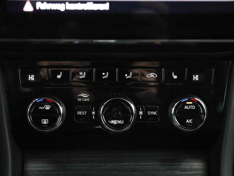 Škoda Superb Combi Style TSI DSG