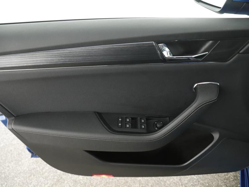 Škoda Superb Combi Style TSI DSG