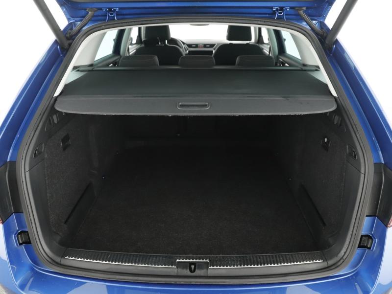 Škoda Superb Combi Style TSI DSG