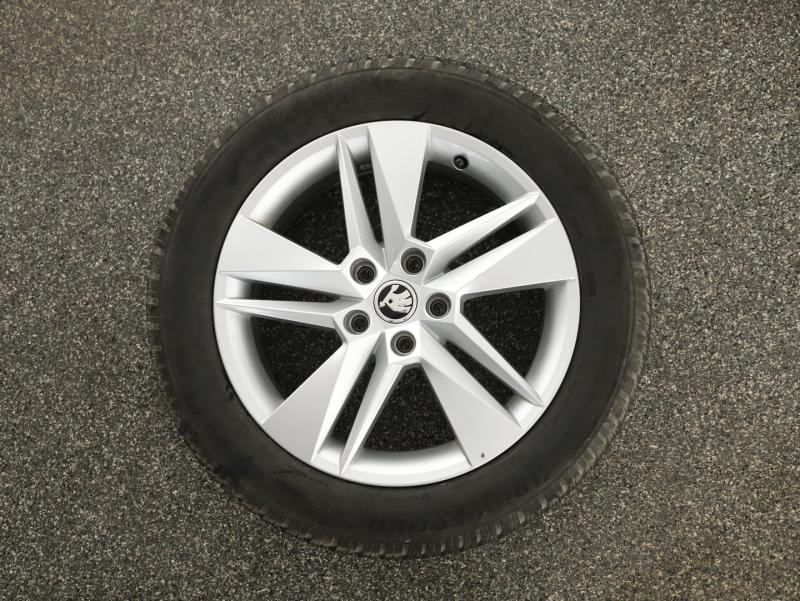 Škoda Superb Combi Style TSI DSG