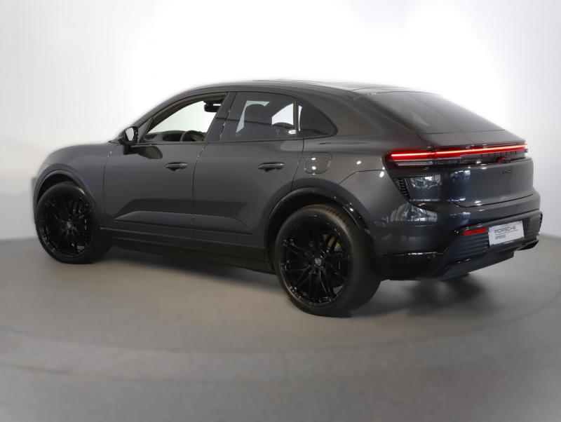 Porsche Macan Turbo