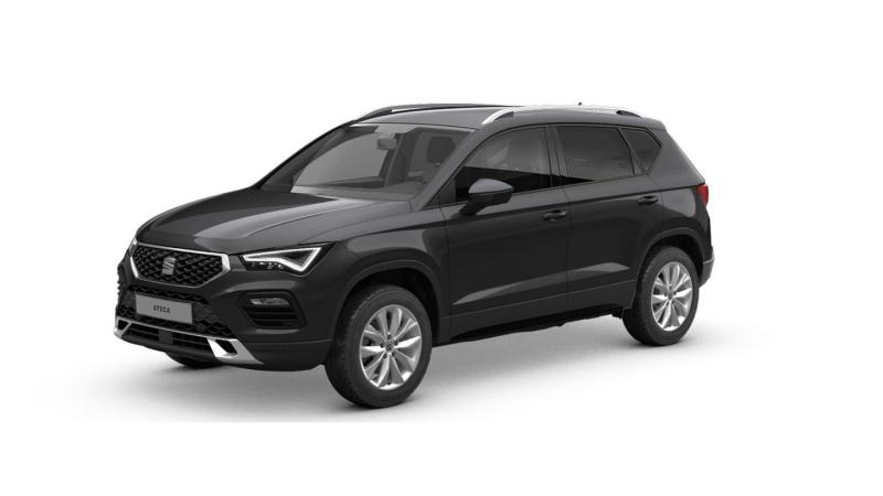 Ateca Seat SEAT Ateca Style Edition 1.5 TSI ACT DSG