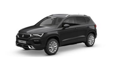 SEAT Ateca Style Edition 1.5 TSI ACT DSG