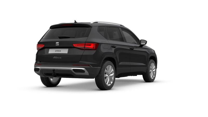 SEAT Ateca Style Edition 1.5 TSI ACT DSG