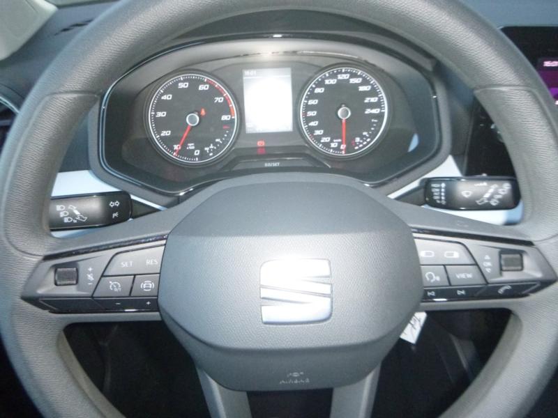 SEAT Ibiza Reference 1.0