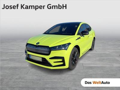 Škoda Enyaq Coupé RS