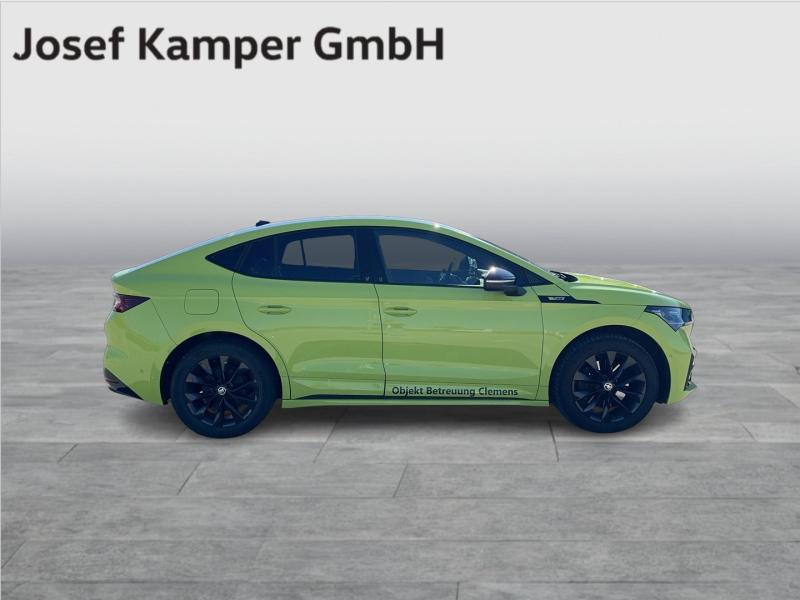 Škoda Enyaq Coupé RS