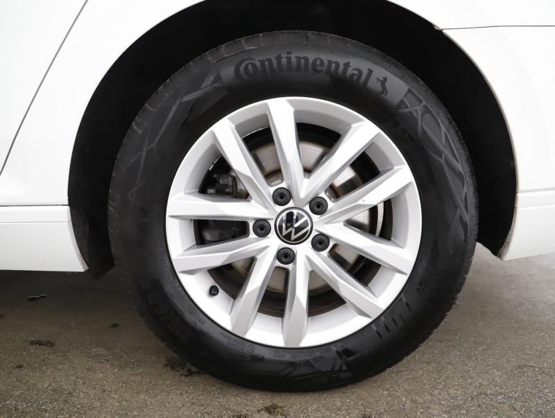 VW Passat Variant Business TDI DSG