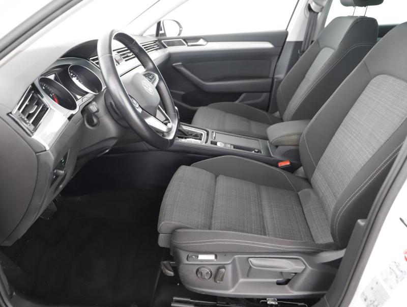 VW Passat Variant Business TDI DSG