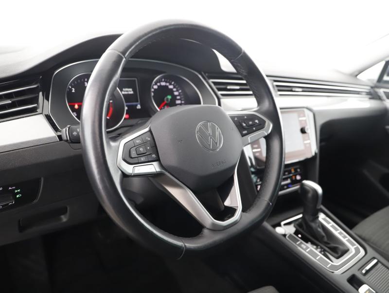 VW Passat Variant Business TDI DSG