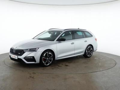 Škoda OCTAVIA Combi RS TDI DSG