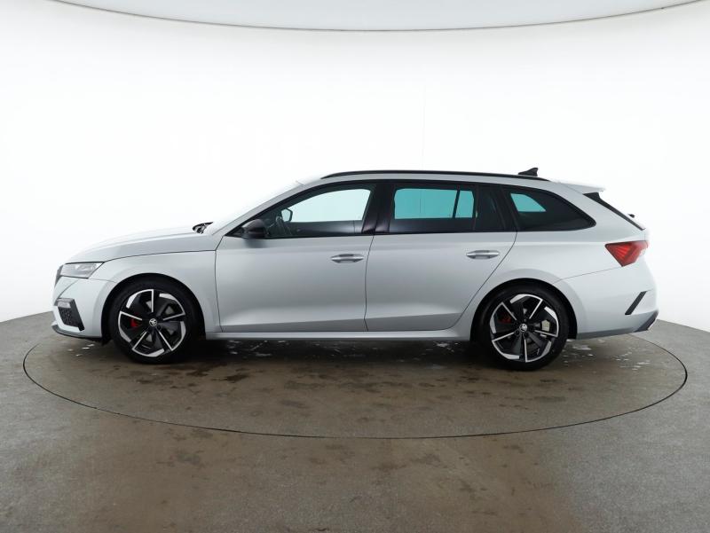 Škoda OCTAVIA Combi RS TDI DSG