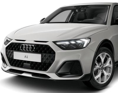 Audi A1 allstreet 30 TFSI intense