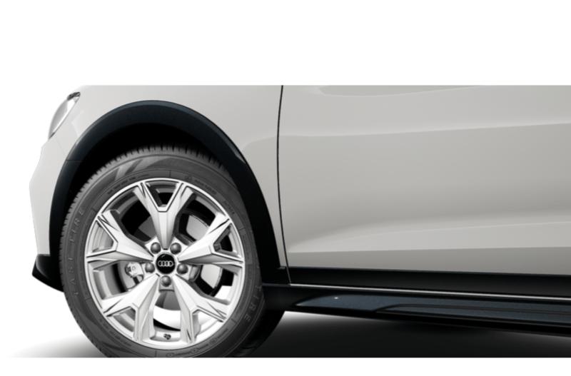 Audi A1 allstreet 30 TFSI intense