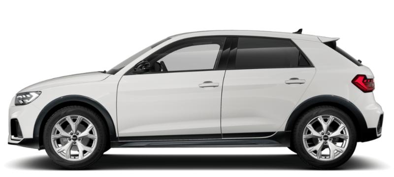 Audi A1 allstreet 30 TFSI intense