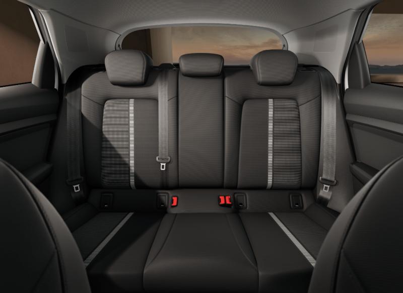 Audi A1 allstreet 30 TFSI intense