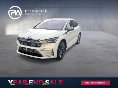 Škoda Enyaq L&K 85x