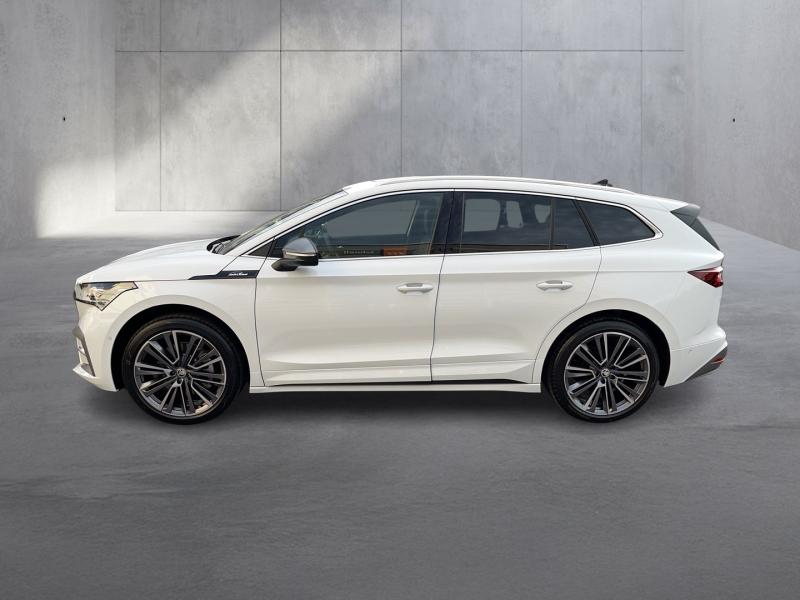 Škoda Enyaq L&K 85x