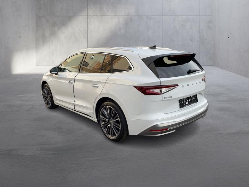 Škoda Enyaq L&K 85x