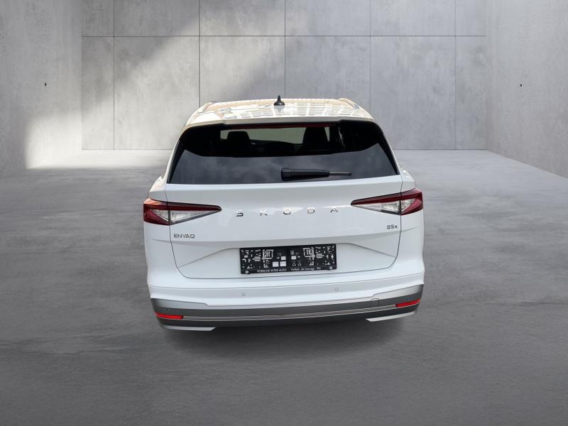 Škoda Enyaq L&K 85x