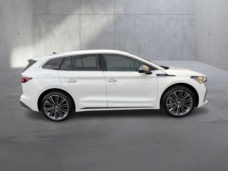 Škoda Enyaq L&K 85x