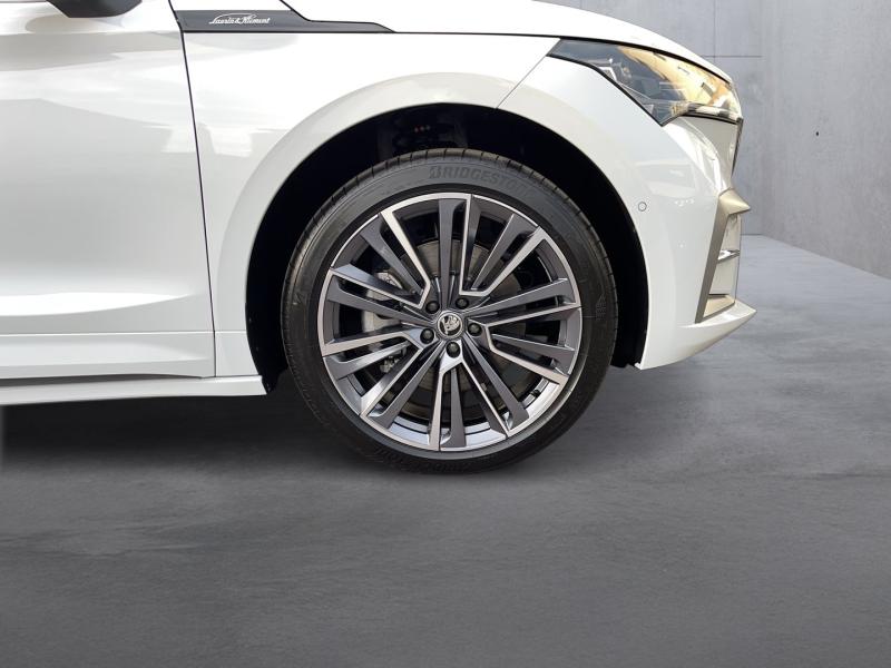 Škoda Enyaq L&K 85x