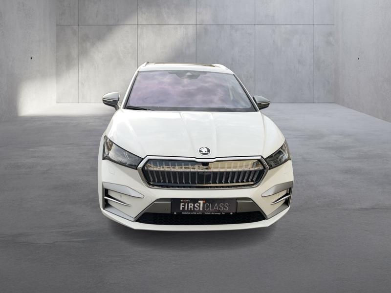 Škoda Enyaq L&K 85x