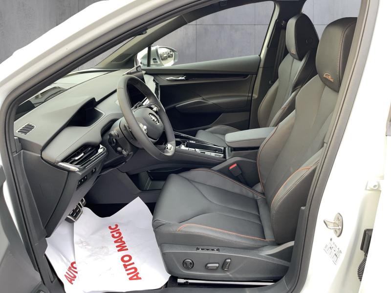 Škoda Enyaq L&K 85x