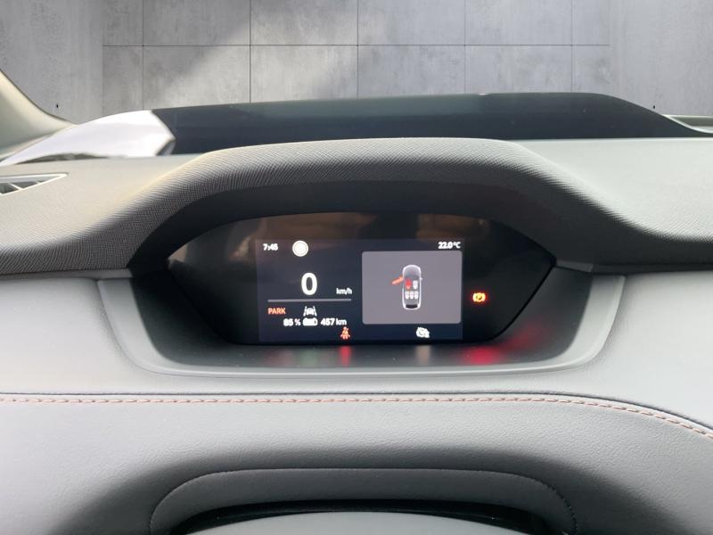 Škoda Enyaq L&K 85x