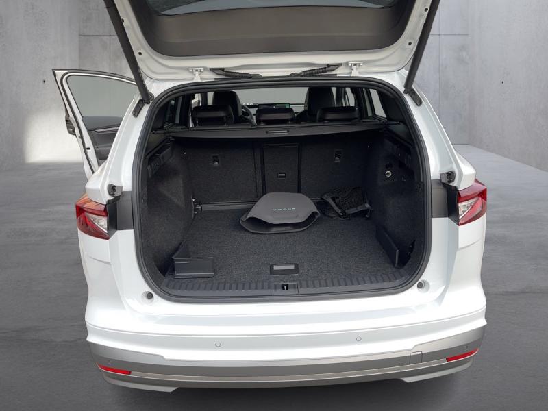 Škoda Enyaq L&K 85x