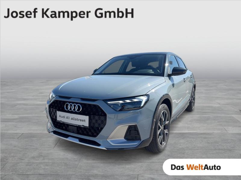 Audi A1 allstreet 30 TFSI intense