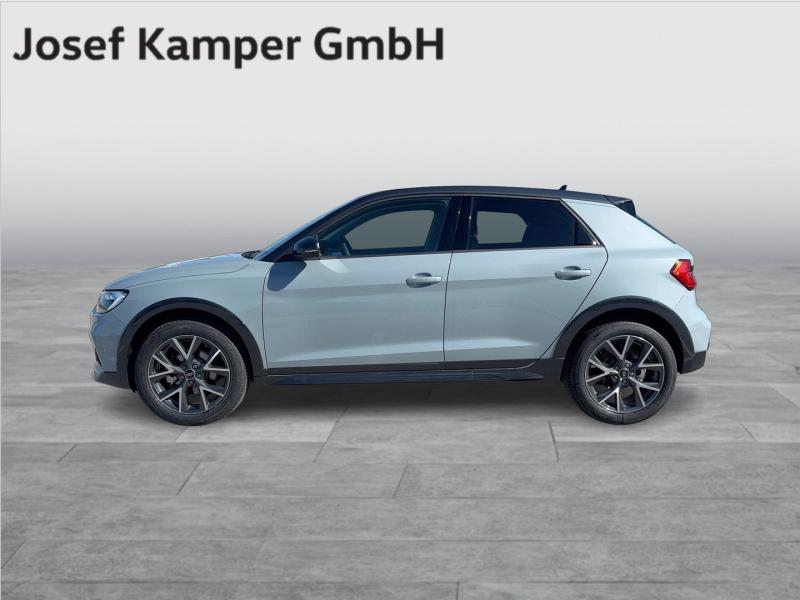 Audi A1 allstreet 30 TFSI intense
